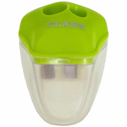 Точилка CLASS 2 отверстия Ø 8 і 11 мм 4818
