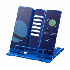 Подставка для книг Leader MQ102-891 металл 17*15см 922550