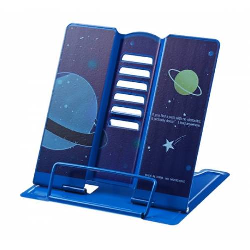 Подставка для книг Leader MQ102-891 металл 17*15см 922550