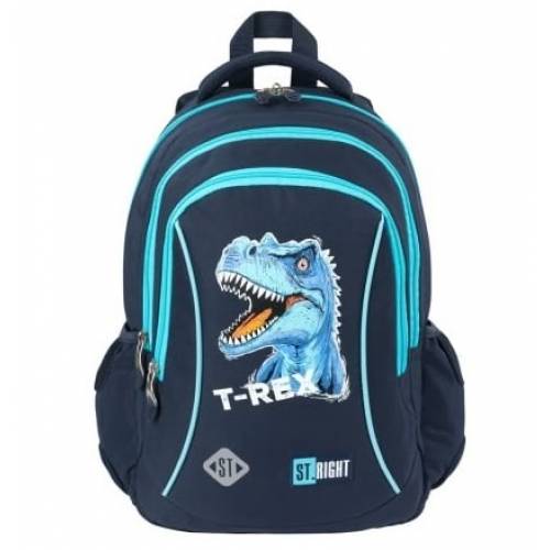 Рюкзак ST.RIGHT BP-26 BLUE T-REX  683572