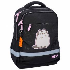 Рюкзак YES S-52S 550271 Ergo My Pusheen Рюкзак YES S-52S 550271 Ergo My Pusheen