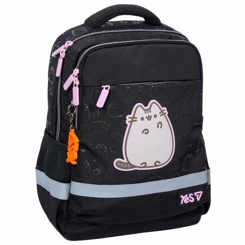 Рюкзак YES S-52S 550271 Ergo My Pusheen