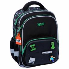 Рюкзак YES S-52S 550281 S-72M Minecraft Reality