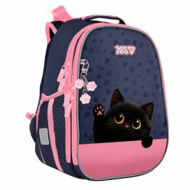 Рюкзак YES 550729 H-25 Lovely Kitten Рюкзак YES 550729 H-25 Lovely Kitten