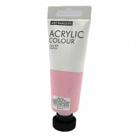 Краска акриловая Josef Otten Art ranger 75мл FEA734 Pastel Pink пласт. туба 294364